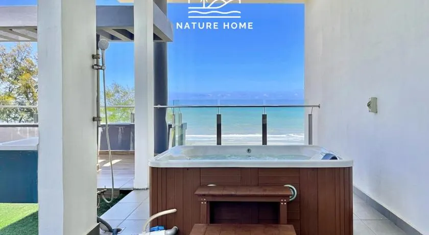 Nature Home - Swiss Garden Resort Residences - Complimentary Weekend Breakfast - Image 1