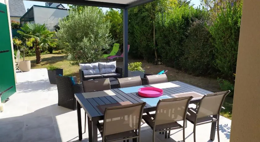 un oasis de quiétude belle chambre 22m2 - Image 1