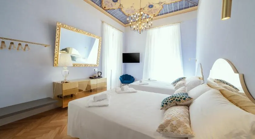 Palazzo dei Grifoni - Luxury Suites - - Image 1