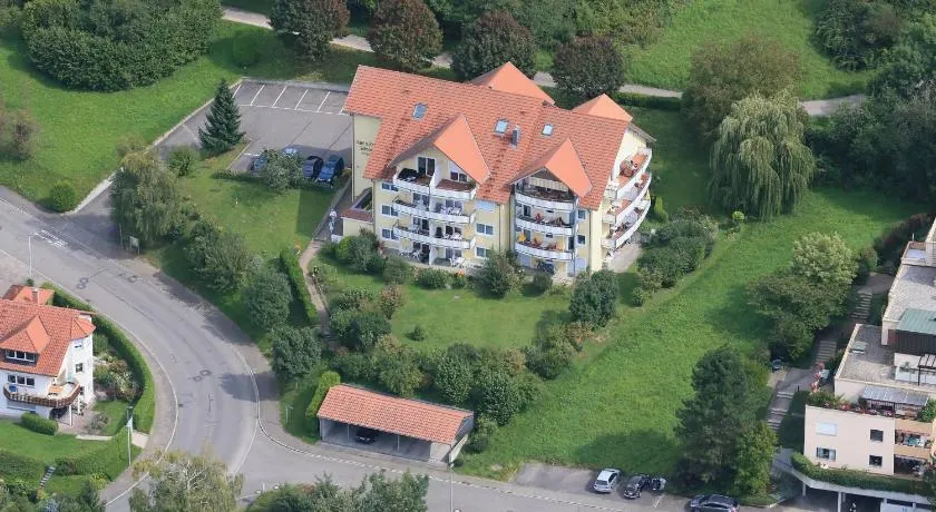 Ferienhaus Rheintalblick - Image 1