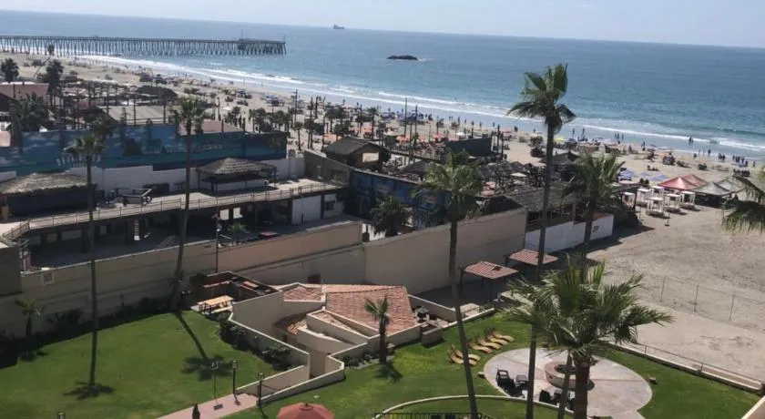 Breathtaking Oceana Del Mar - Image 1