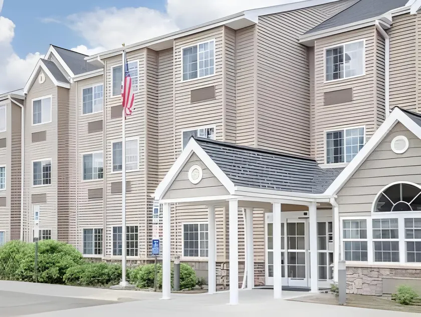 Microtel Inn & Suites Mansfield PA - Image 1