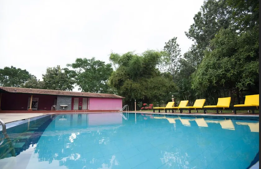MC Resort Wildlife Resort Bandipur - Image 1