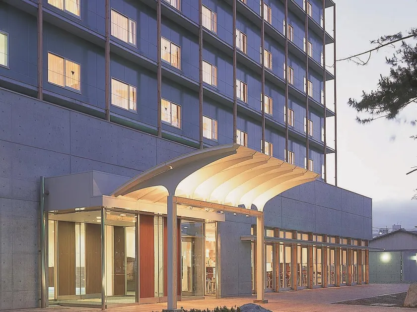 Ou Hotel - Image 1