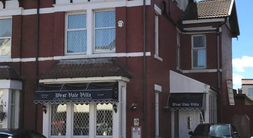 West Vale Villa - Image 1