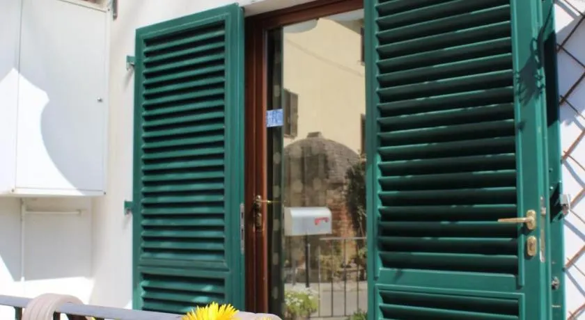 Poggio ai Grilli Apartment - Image 1