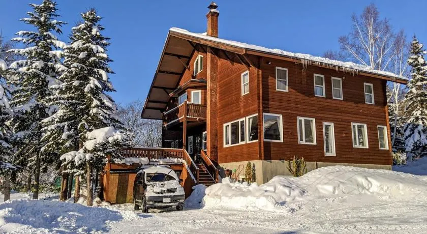 Niseko Ski Lodge - Higashiyama - Image 1