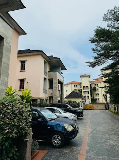 Reli-On Hotels - Image 1
