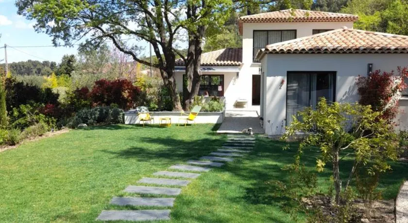 Villa Francine - Image 1
