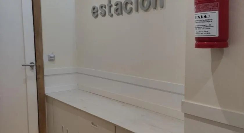 Ecorooms SCQ estación - Image 1