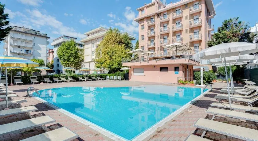 Hotel Abarth - Image 1
