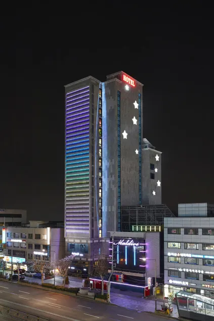 Hotel Boutique 9 Neung-dong - Image 1