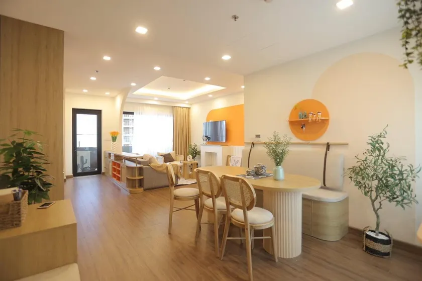 Căn Hộ FLC Sea Tower Quy Nhơn - Image 1