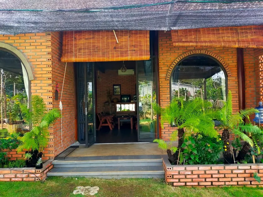 Homestay Hơ Đơng - Image 1