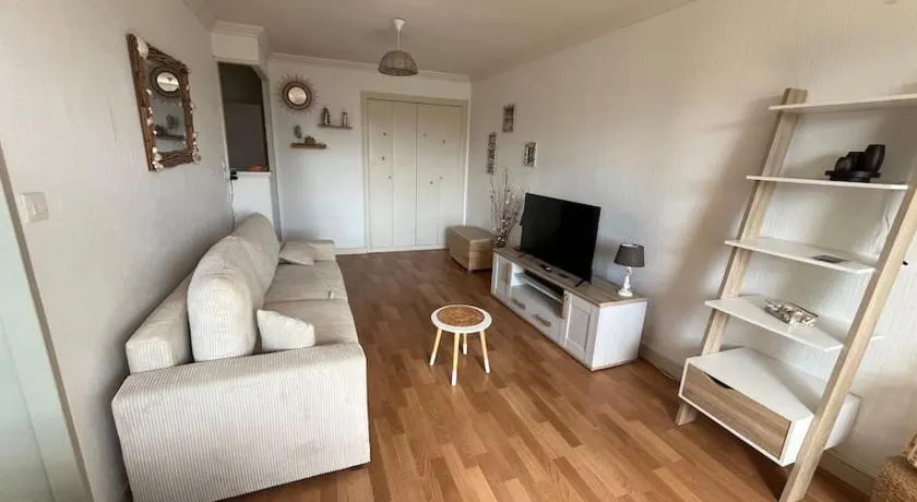 Superbe appartement cosy - Image 1