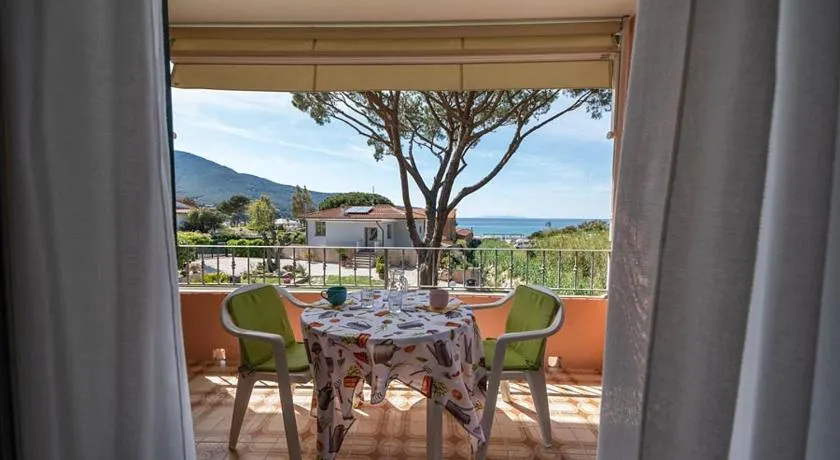 Villa Cecilia - Appartamenti - Image 1