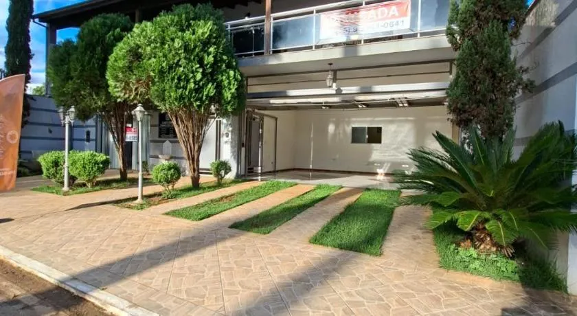 Pousada São Sebastião da Bela Vista - Solar Bela Vista - Image 1