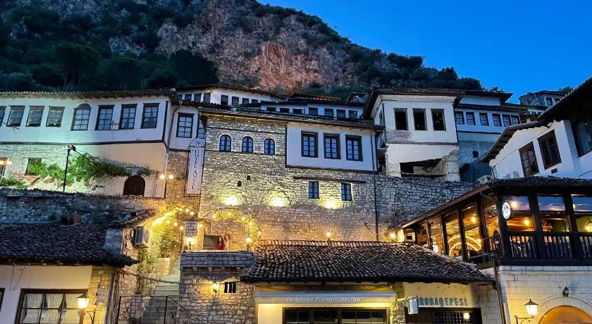 HOTEL ANSEL - Image 1