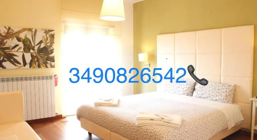 B&B da Peppe - Image 1