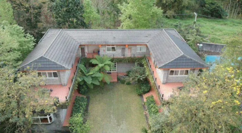 Shin-Liu Garden B&B - Image 1
