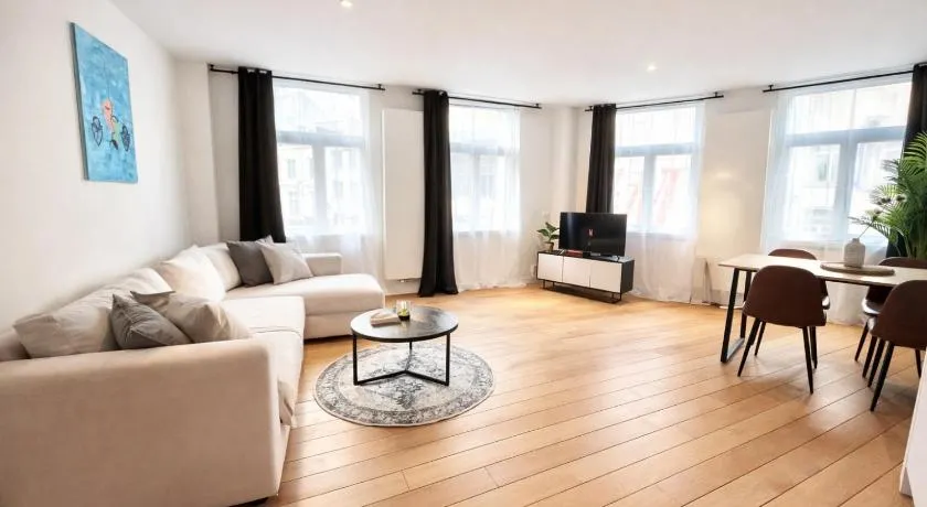 Luma Residence - Image 1