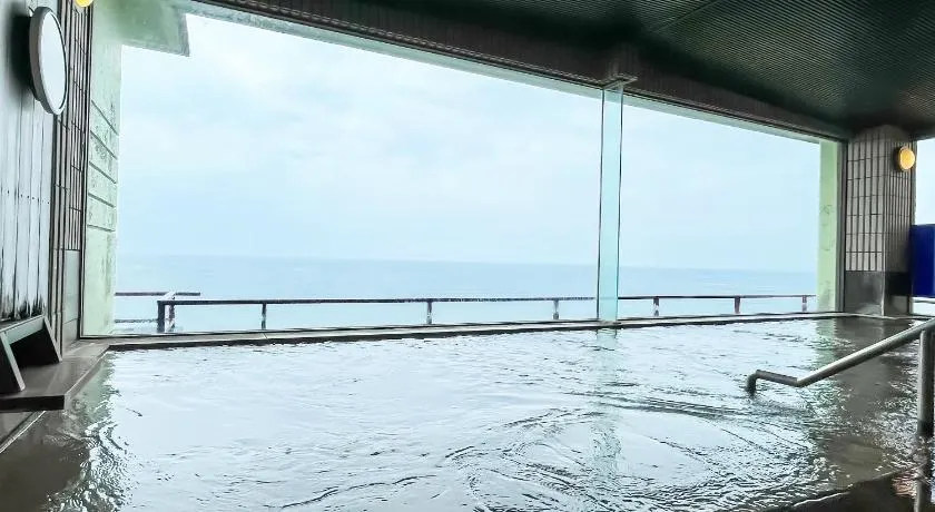瀬波 清波温泉 - Image 1