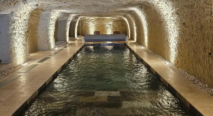 Le Petit Versailles Loire Tours - Image 1