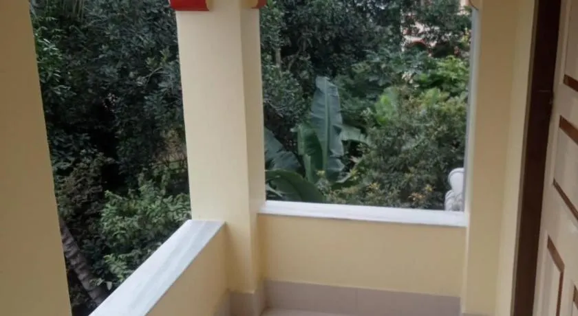 Nidhivan Residency - Image 1