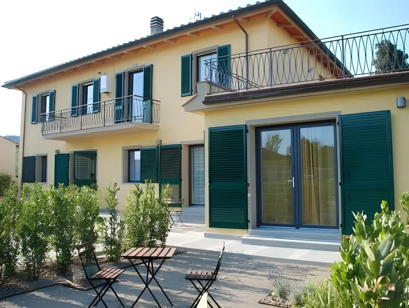 Borgo Piccaratico - Image 1