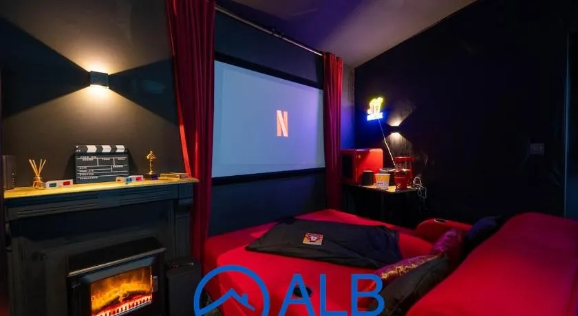 CinéRoom Privé, Lorient centre - Image 1