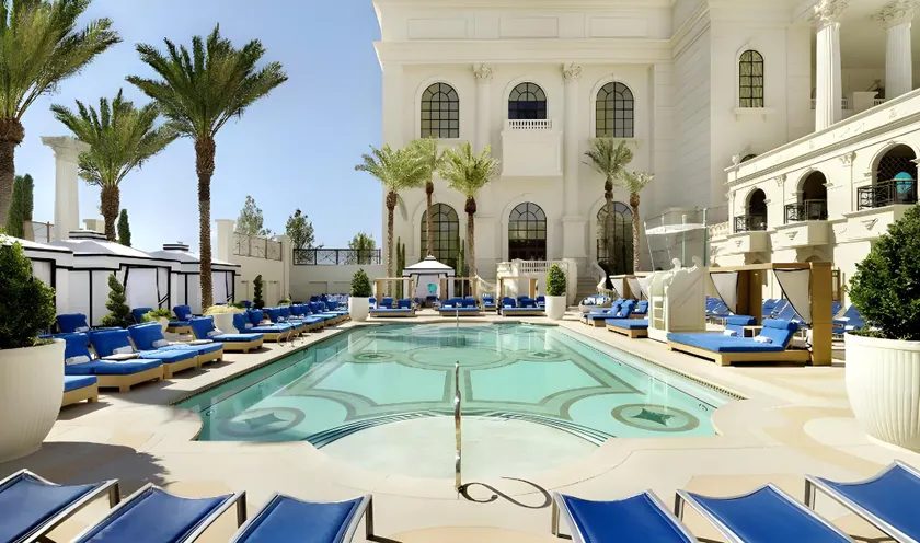 Nobu Las Vegas, A Caesars Destination - Image 1