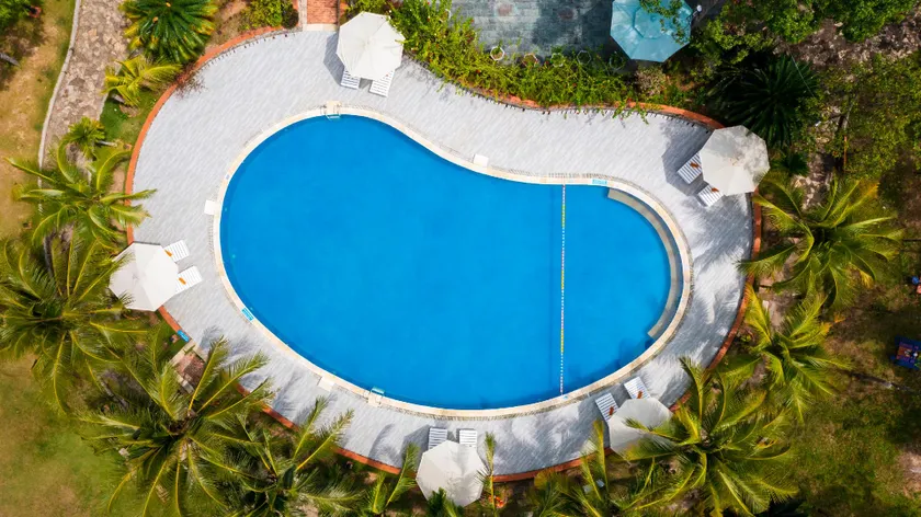 The Garden House Phu Quoc Resort - Image 1
