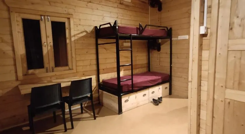 The Yuppi Hippi Beachpackers Hostel - Image 1