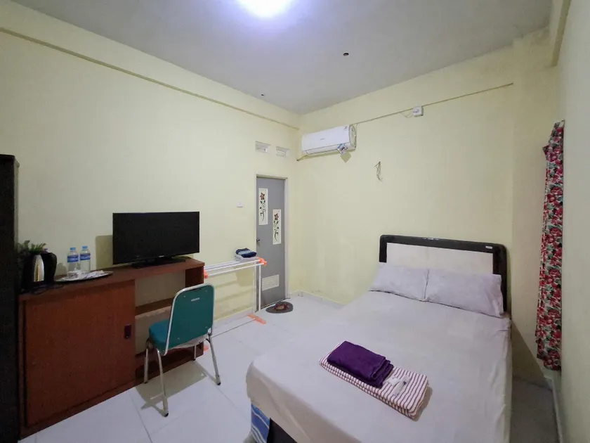 Sekapuk Indah Guest House Syariah Gresik RedPartner - Image 1