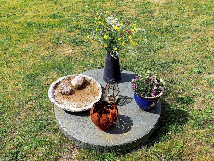 4 star holiday home in Slöinge - Image 1