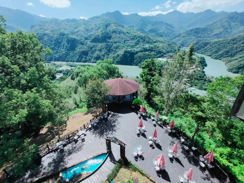 復興青年活動中心桃園市旅館282號 - Image 1