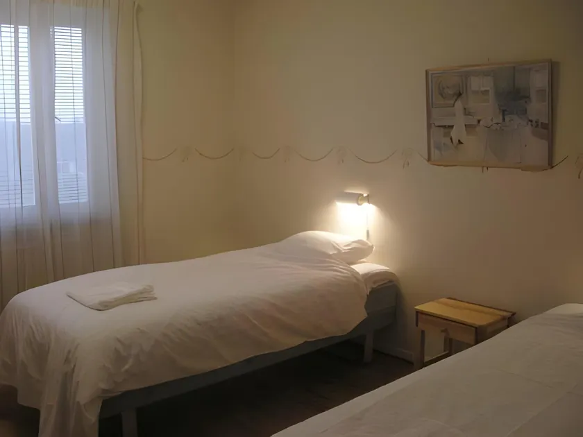 Ekbackens Vandrarhem - Image 1