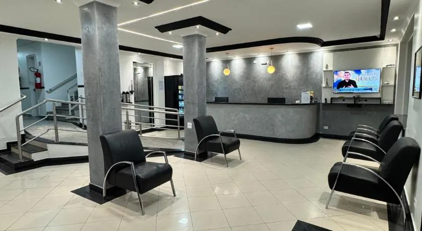 Hotel Monteneve - Image 1