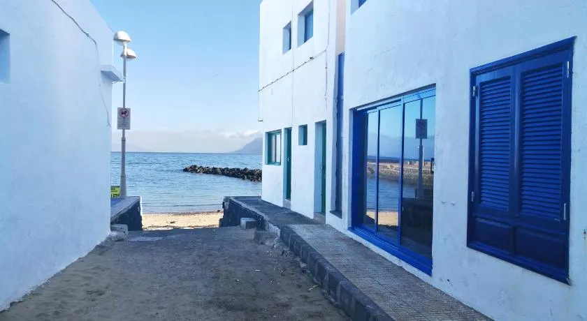 Apartamento La Caleta - Image 1