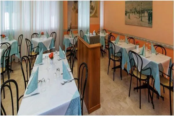Hotel Villa Nicole - Image 1