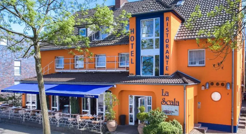 Hotel La Scala - Image 1