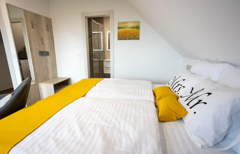 Apartma v mirni vasici Sv.Tomaž - Image 1