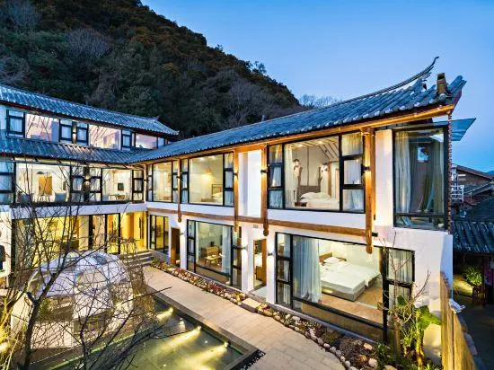 Lijiang Shanduo Banshan Inn - Image 1