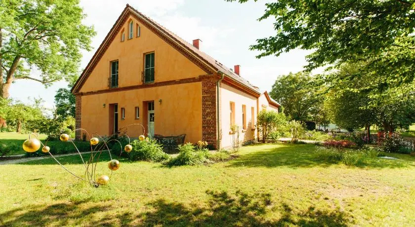 Feriendomizil Alter Garten - Image 1