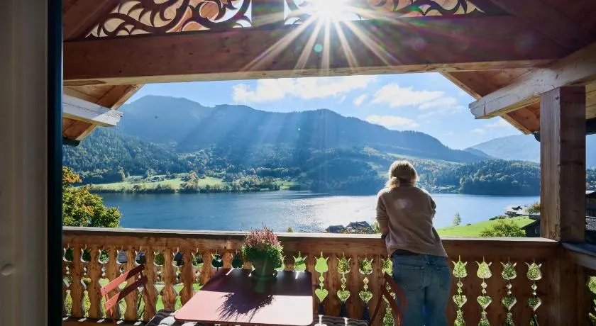 Ferienwohnungen Haus Rose Marie - Your Austrian Home - Image 1