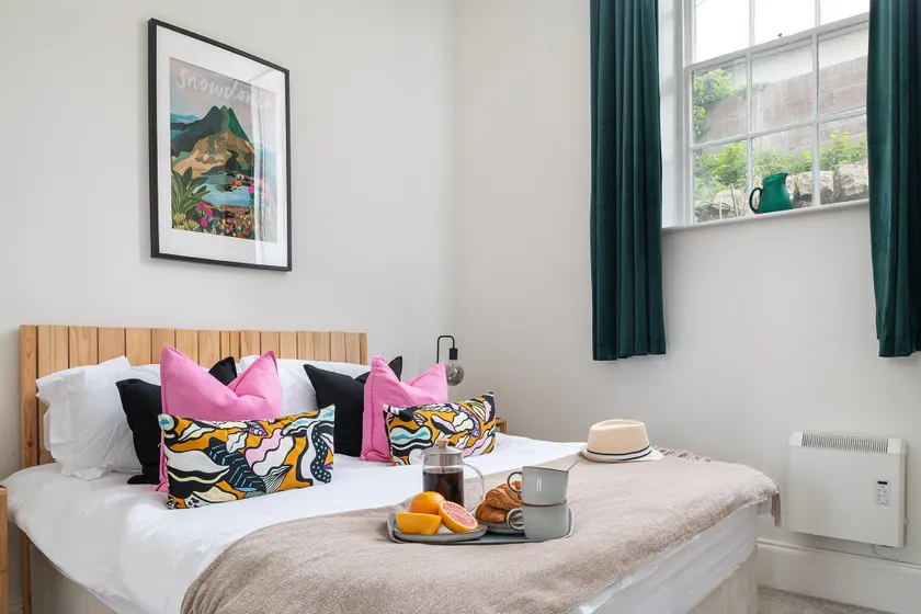 Y Capel Apartment No.1 - Image 1