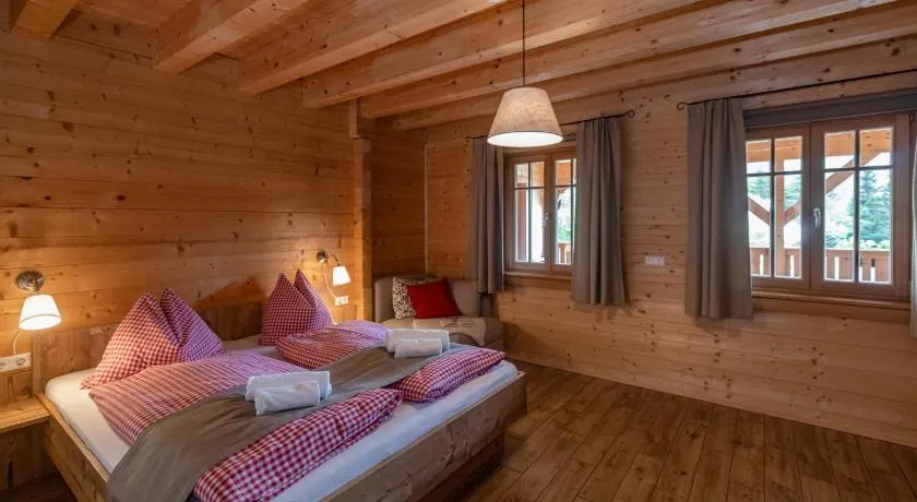 Ferienwohnung Klancnik - Image 1