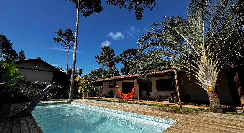 Casa Encantada em Arraial d'Ajuda - Image 1