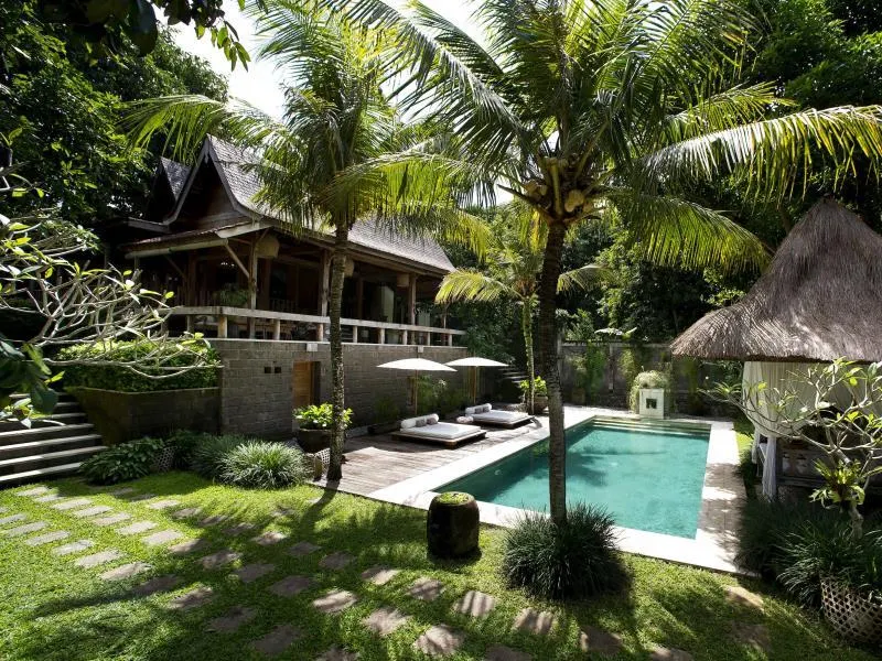 Kalapa Boutique Resort & Yoga - Image 1