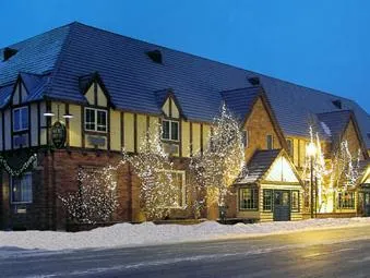 The Wort Hotel - Image 1